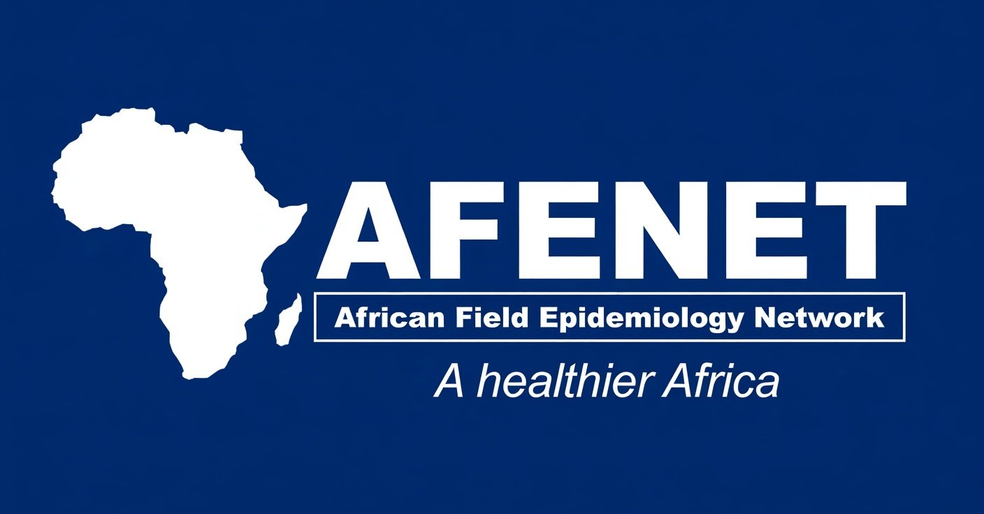 AFENET Logo