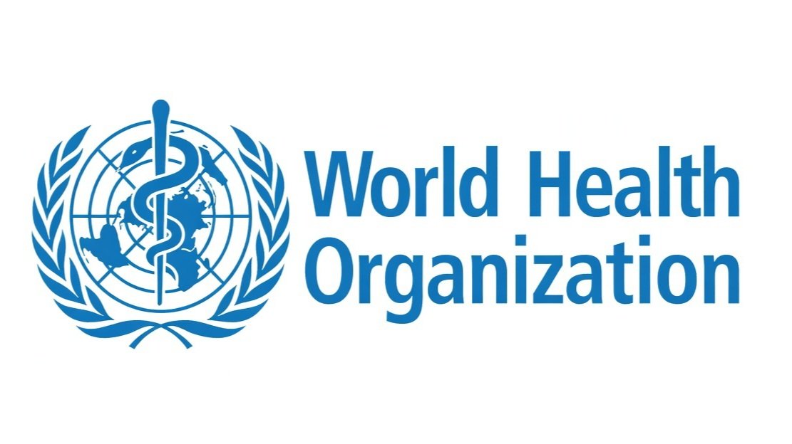 WHO Logo