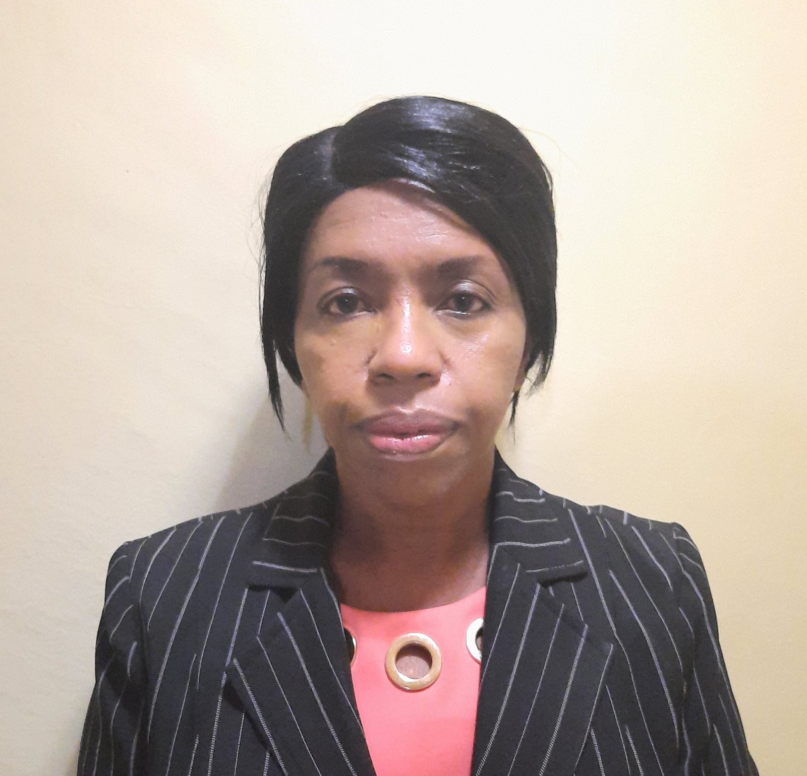 Christina Mwachari