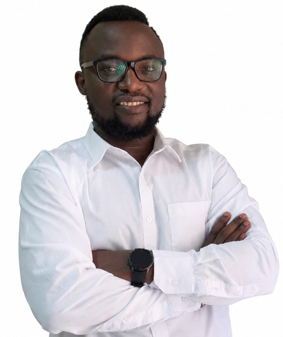 Paul Olale