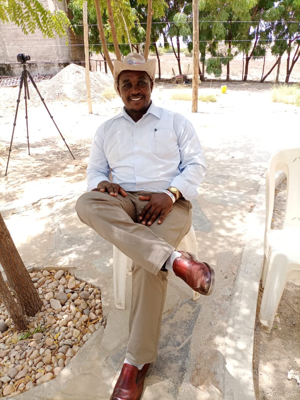 Nyagah Nicholas
