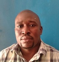 Stephen Okumu