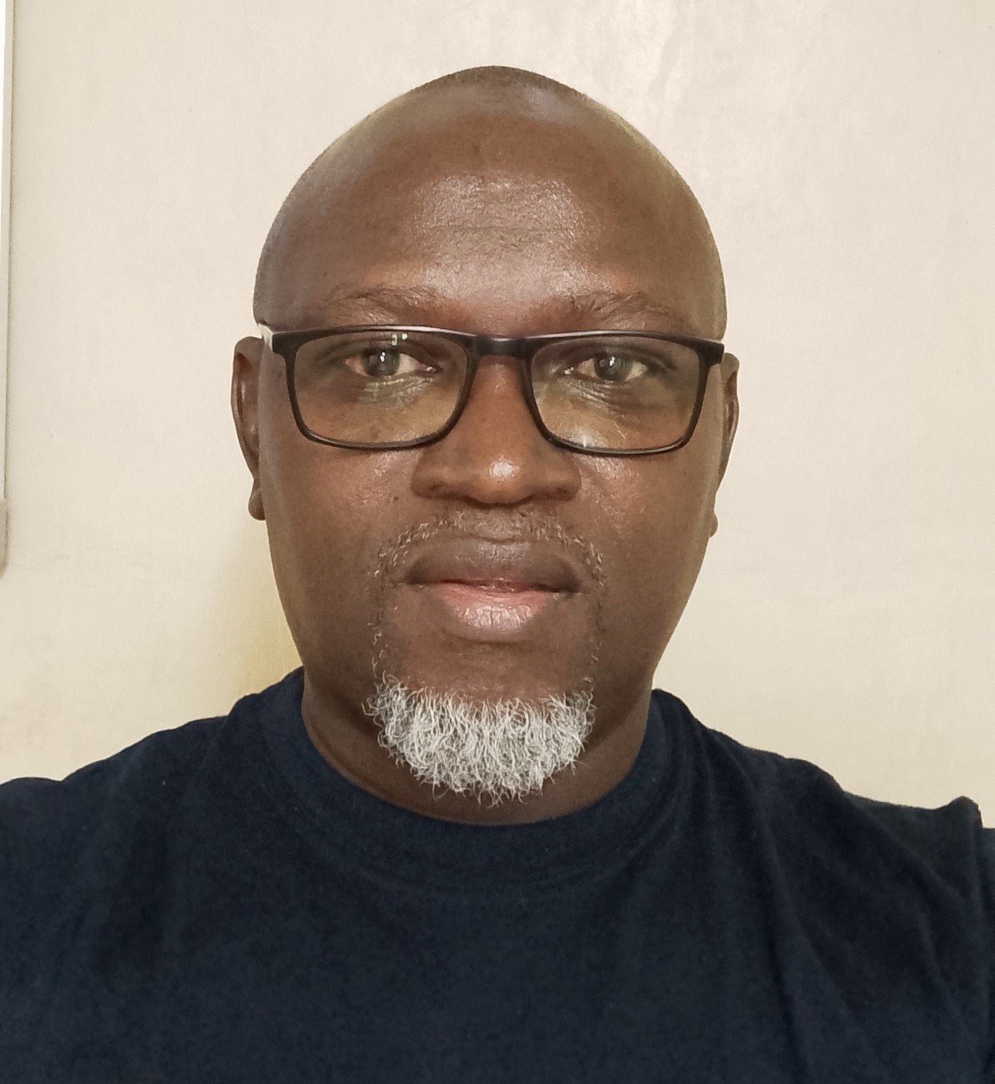 Paul Mwanzia