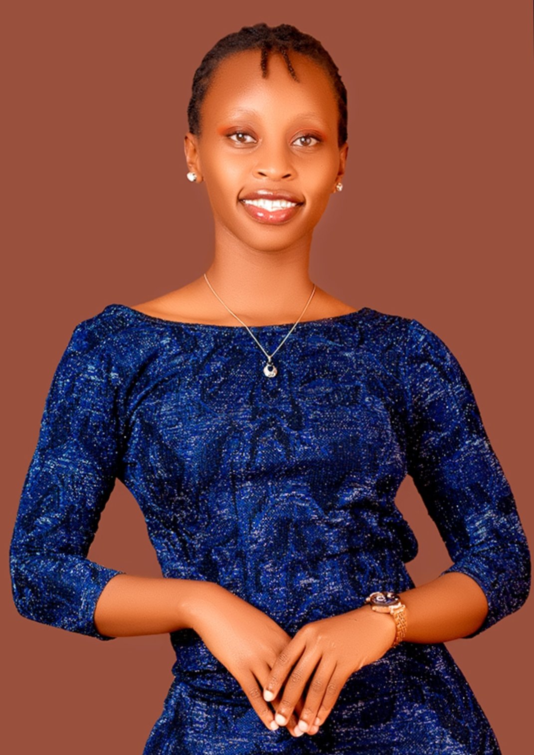 Lucy Maina