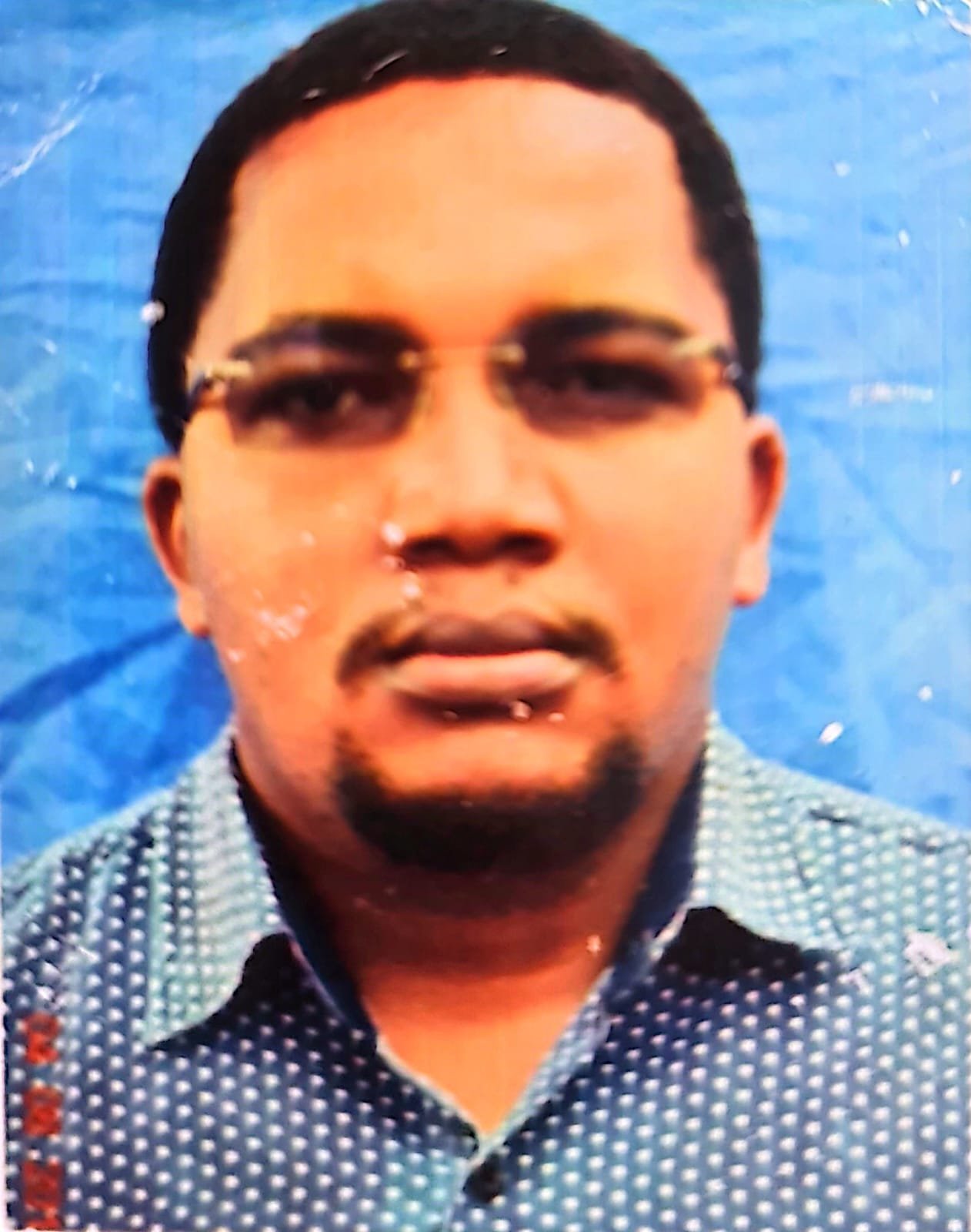 Francis Muoka