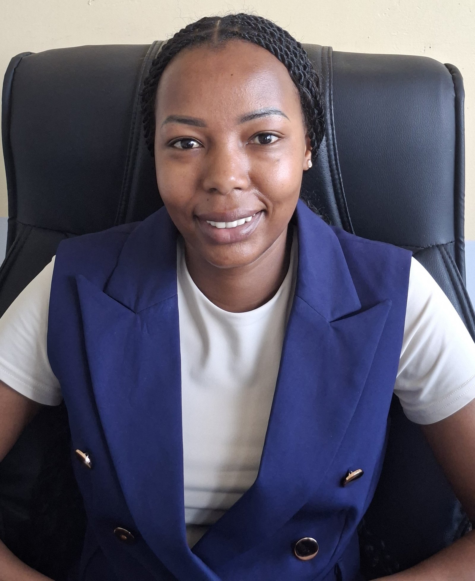 Wendy Githu