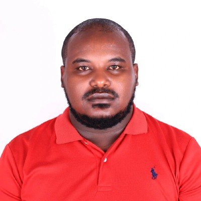 Duncan Njau