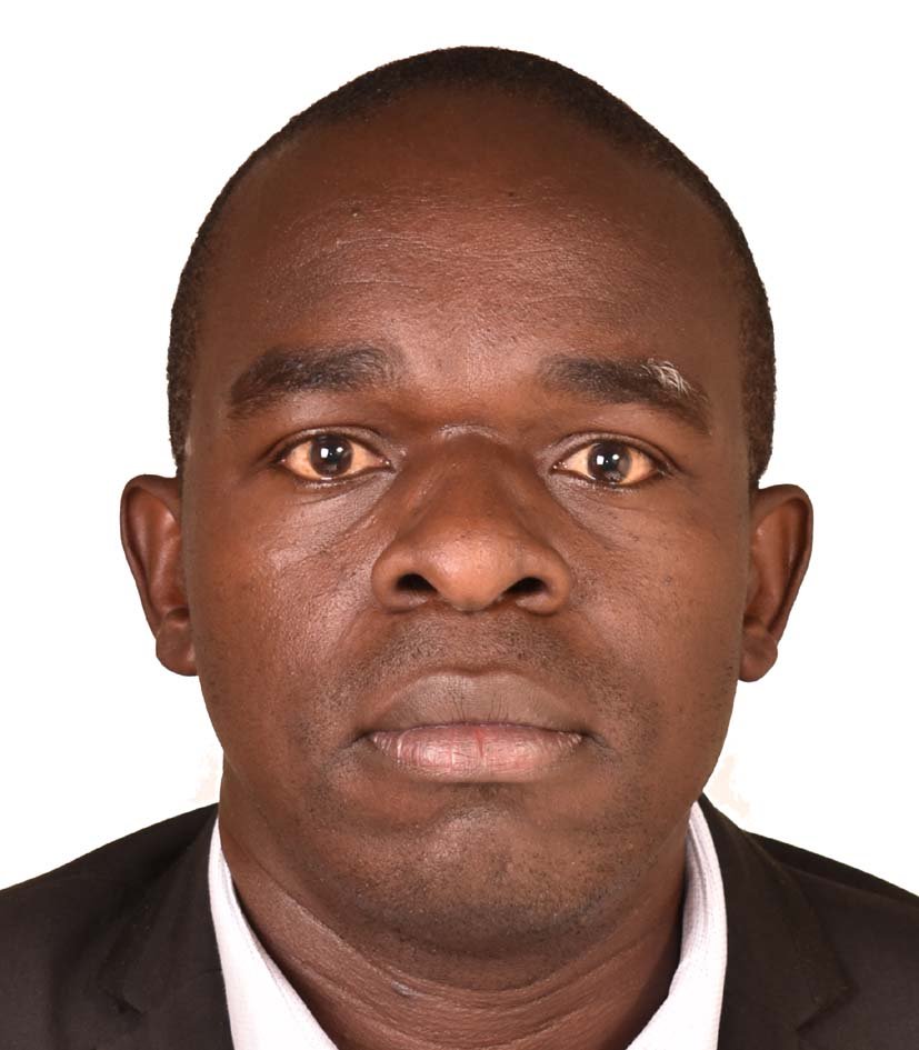 Oscar Agoro
