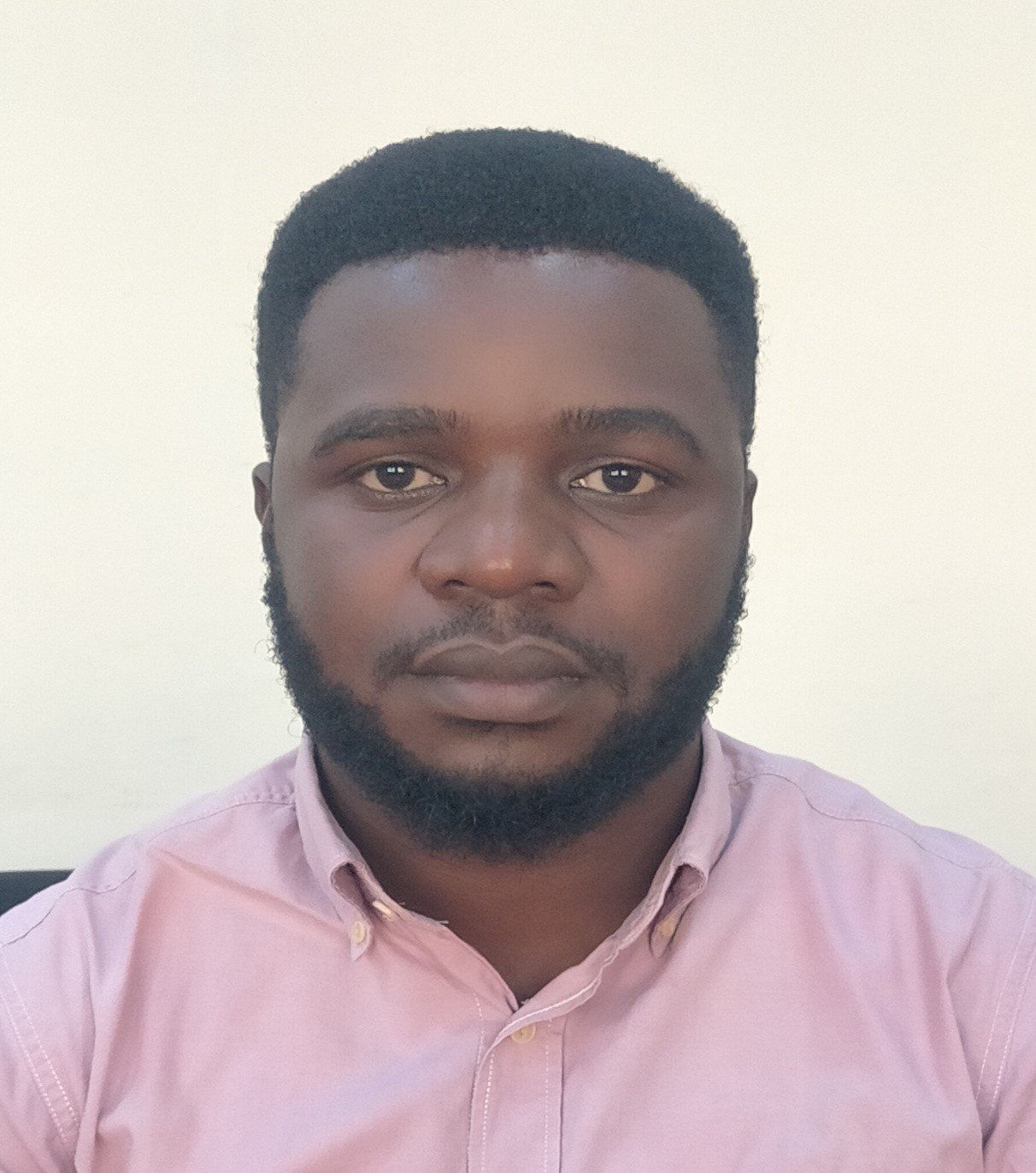 Jude Oduor