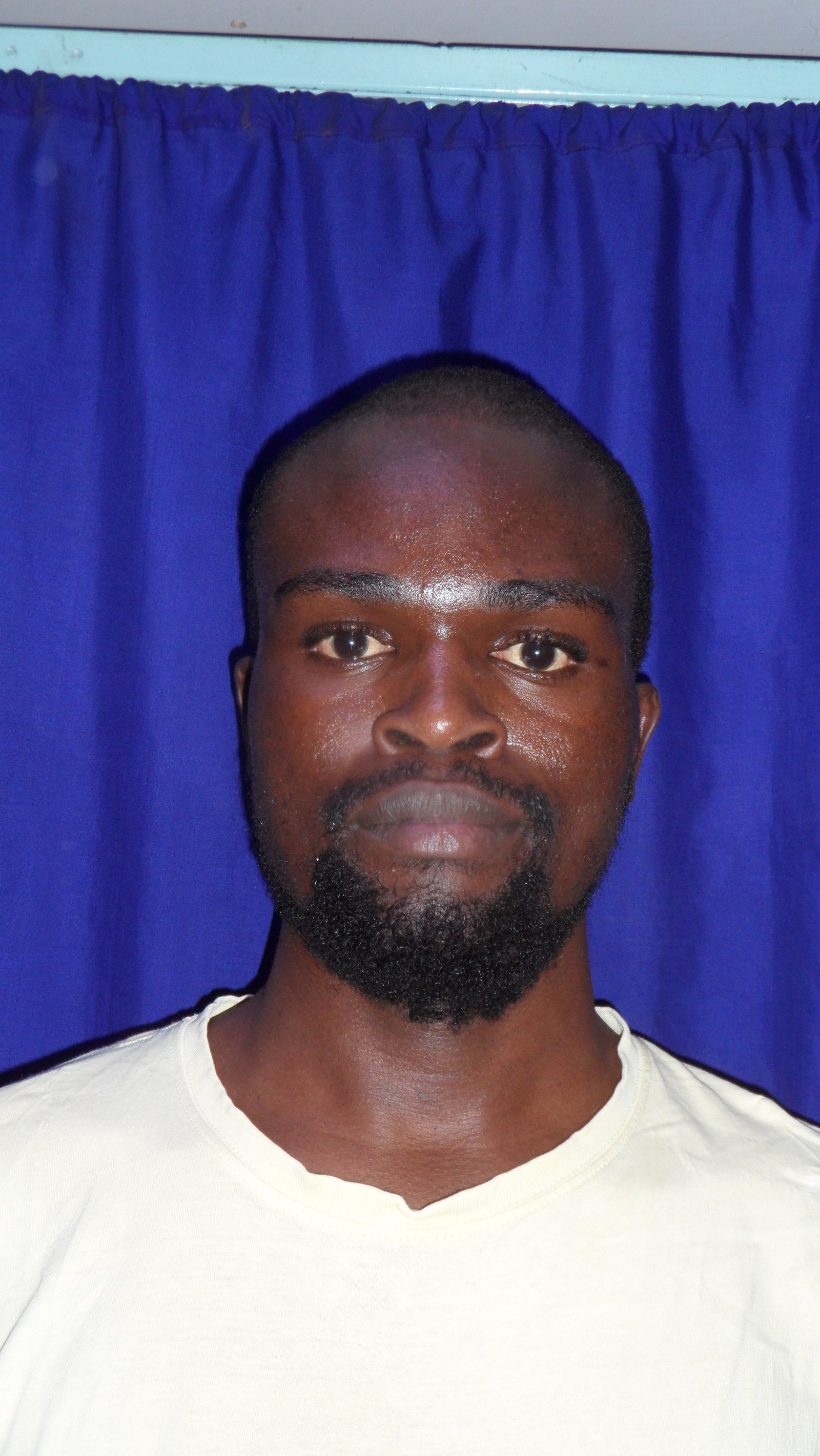 COLLINS OGOLA