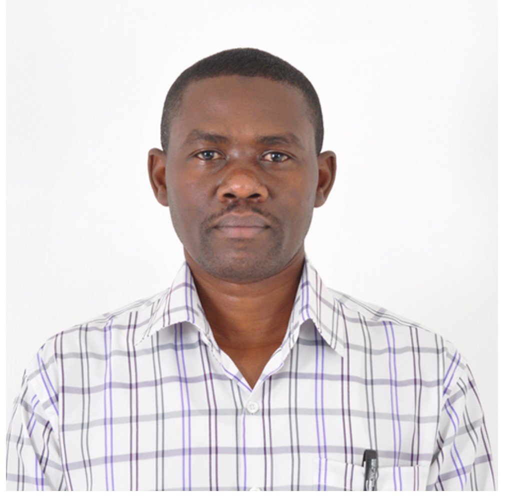Solomon Bundi