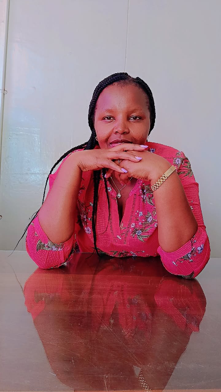 Emmaculate Kyalo