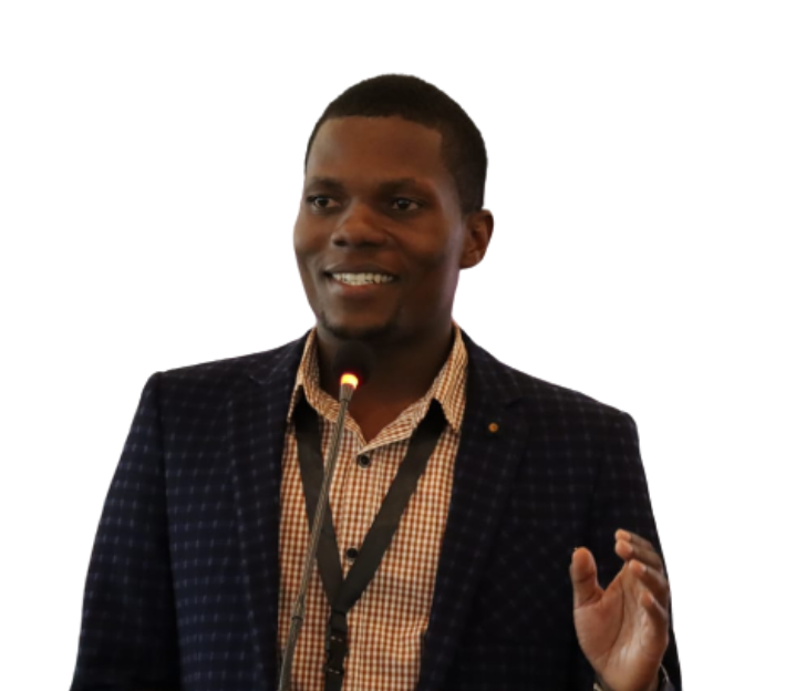 Fanuel Khainga