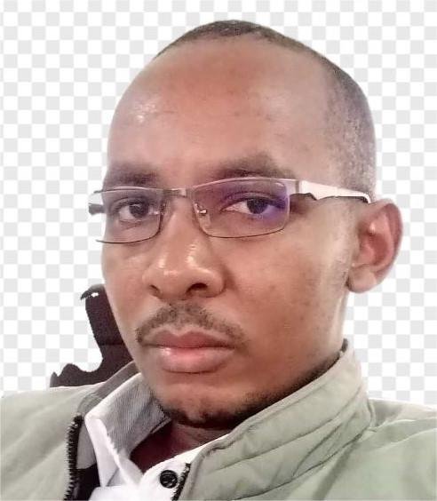 Wachira Muguku