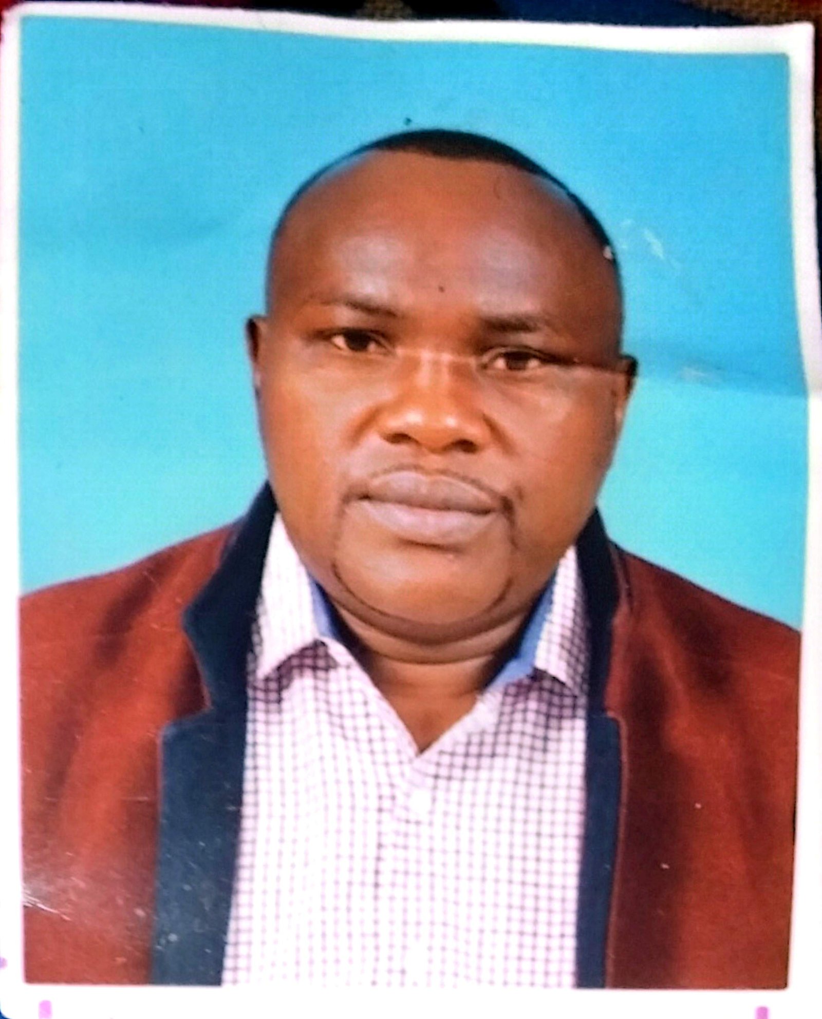 Julius Mutinda