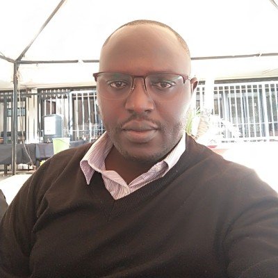 Nelson Kilimo