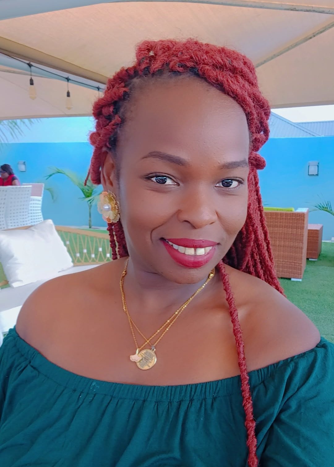 Clara Andala