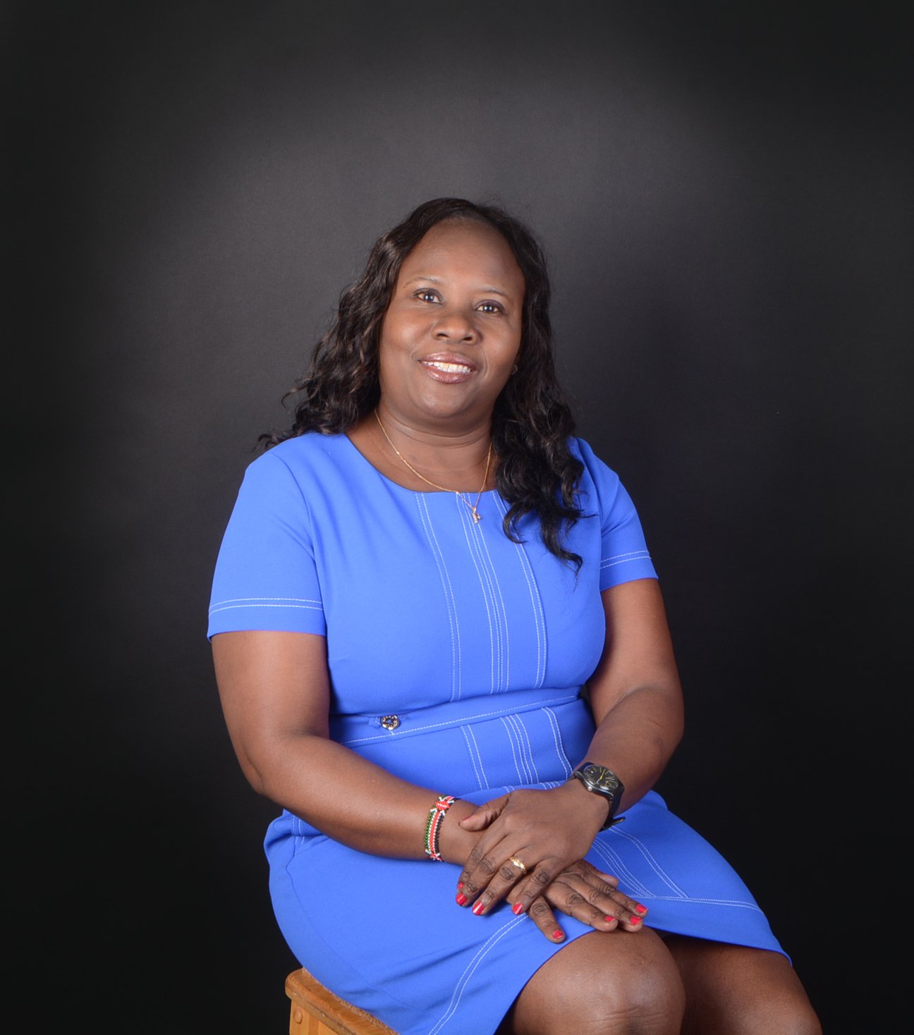 Florence Mawere
