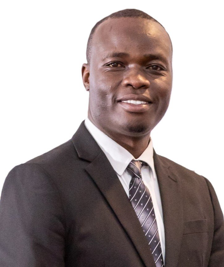 EDGAR SAKWA KAMAMA