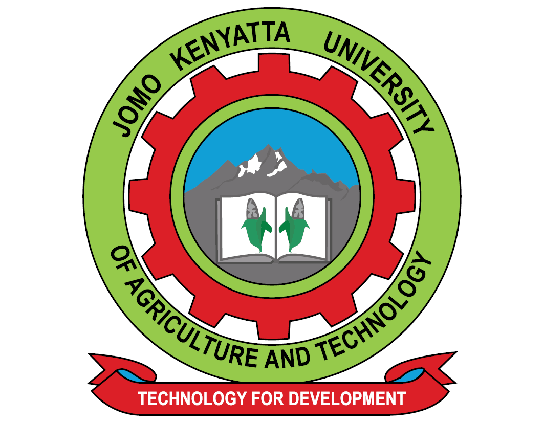 Jomo Kenyatta University of Agriculture and Technology Logo