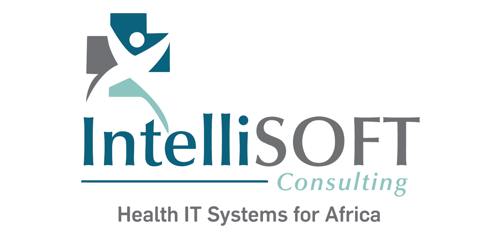 Intellisoft Logo