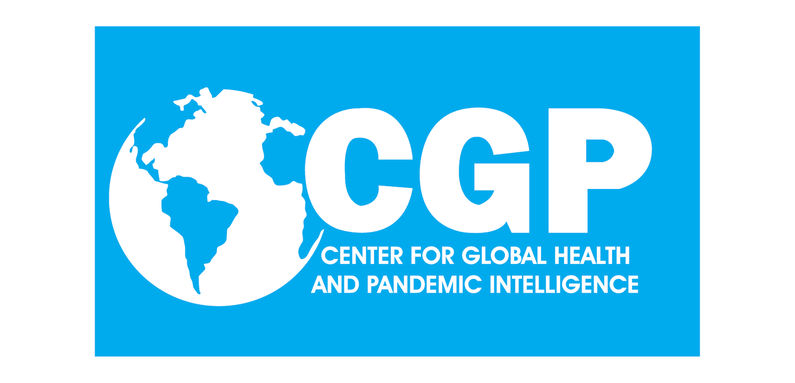 The Center for Global Health and Pandemic Intelligence Logo