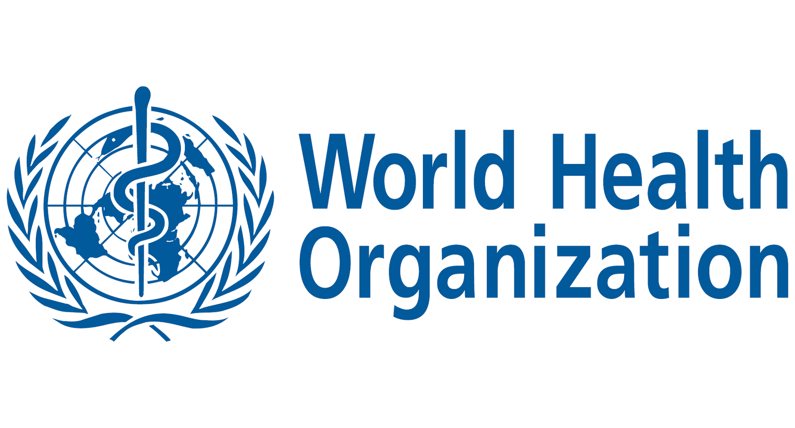 World Health Organization Logo