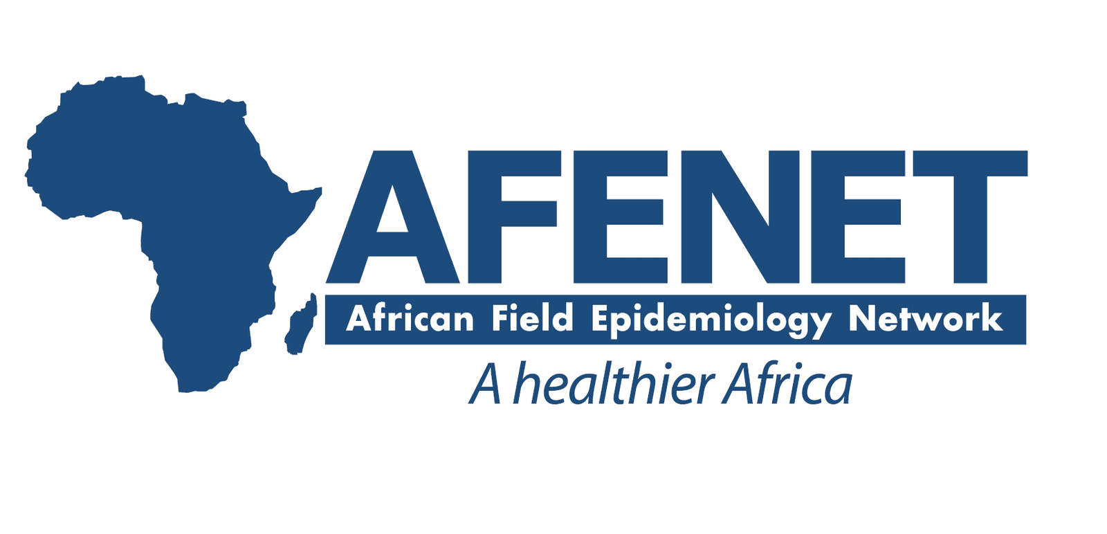 African Field Epidemiology Network Logo