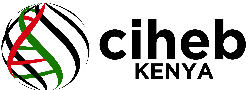 Center for International Health, Education and Biosecurity Kenya Logo