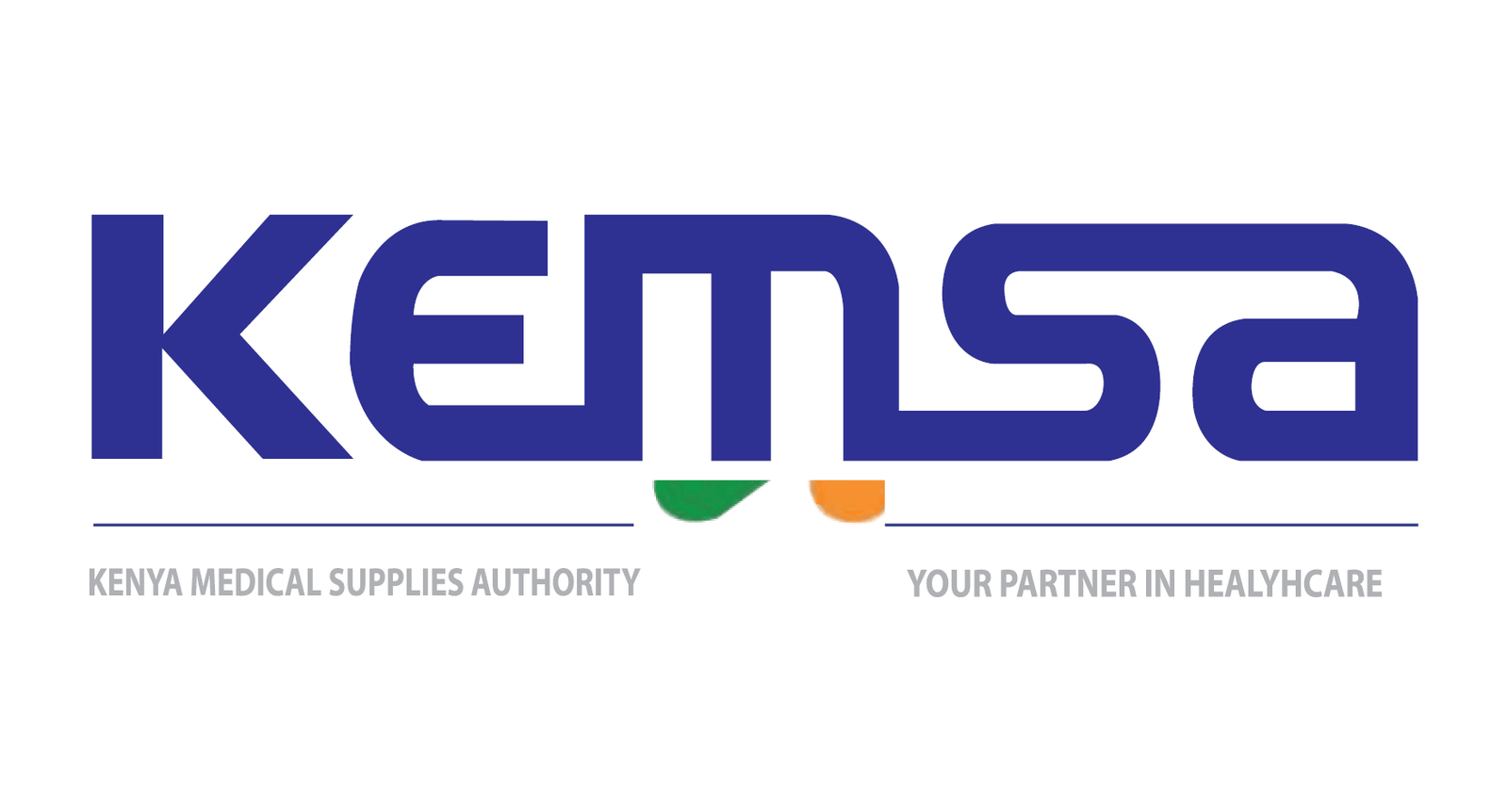 KEMSA Logo