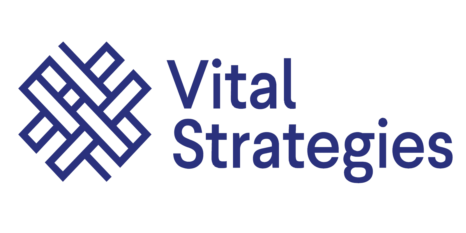 Vital Strategies Logo