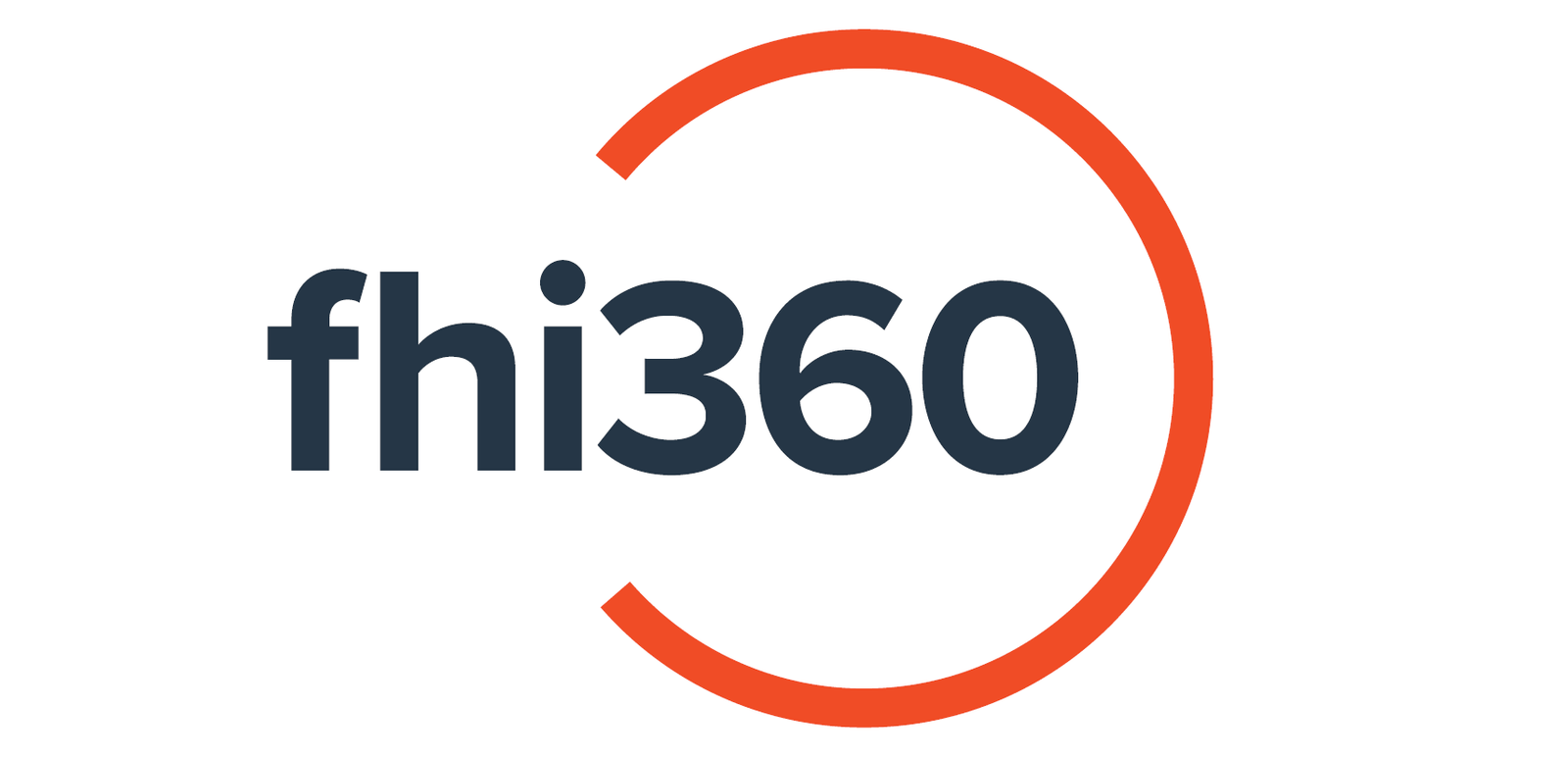 FHI360 Logo