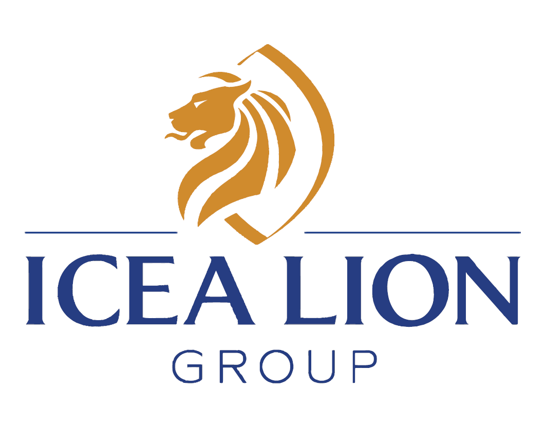 ICEALION Logo