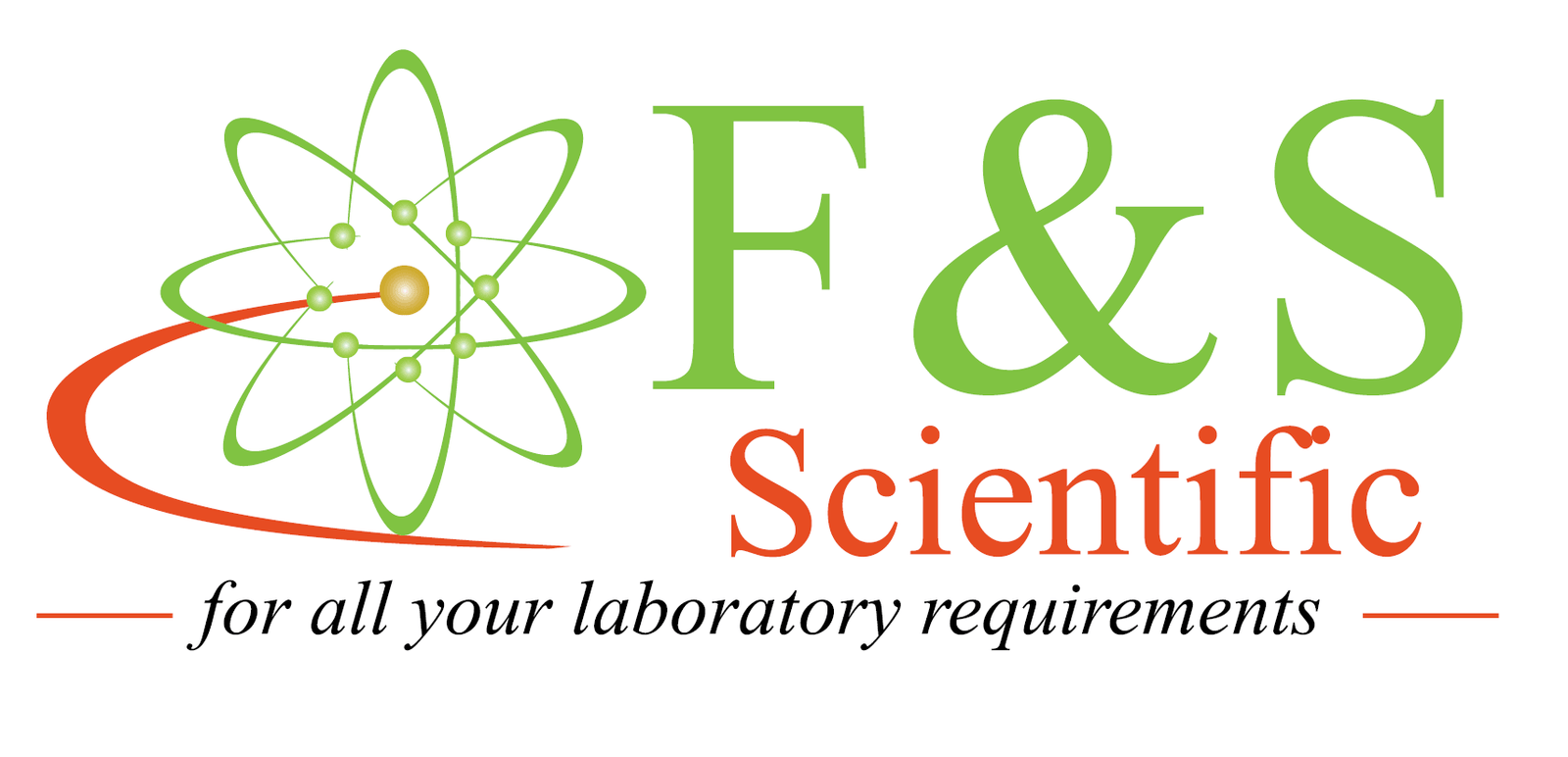 F&S Scientific Logo