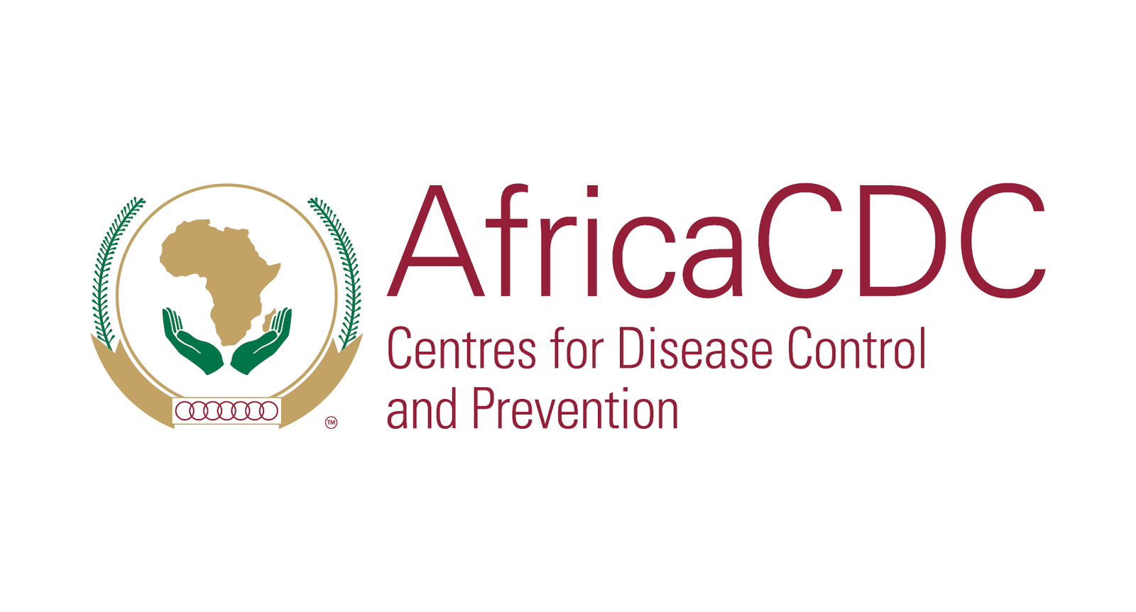 AfricaCDC Logo