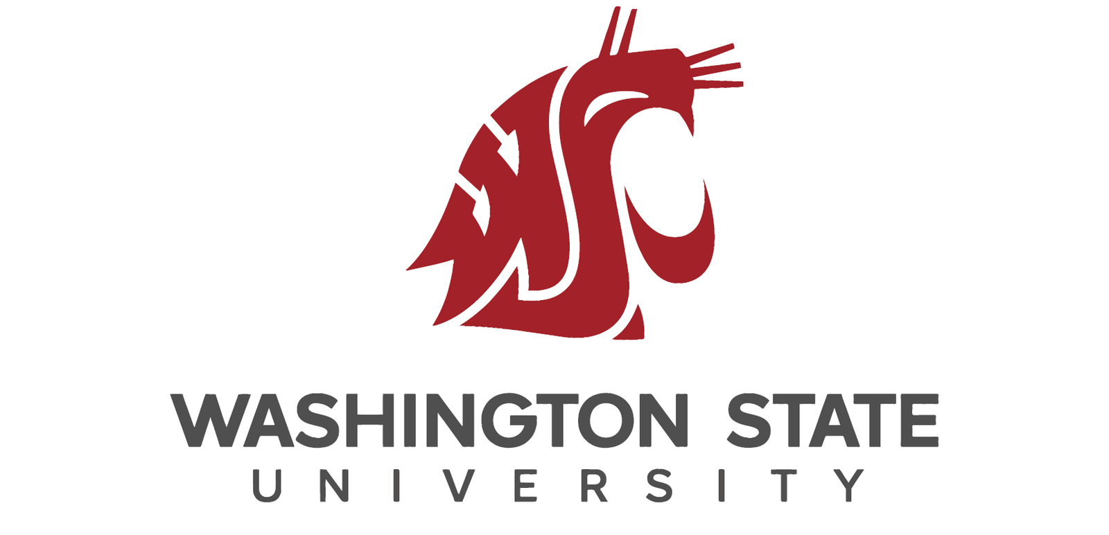Washington State University Logo