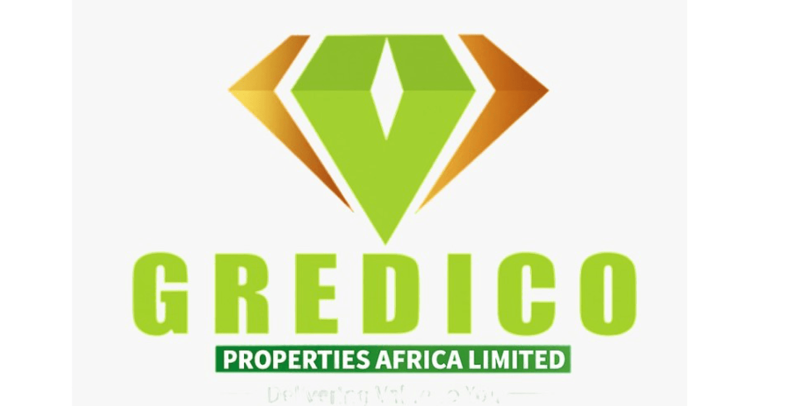 Gredico Peoperties Logo